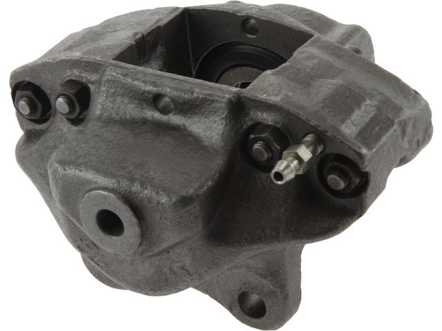 Centric Parts Disc Brake Caliper P/N:141.33104 Fits: Volkswagen Beetle 79-67, Volkswagen Karmann Ghia 70-65, Volkswagen Super Beetle 79-71 - Image 5