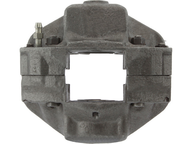 Centric Parts Disc Brake Caliper P/N:141.33104 Fits: Volkswagen Beetle 79-67, Volkswagen Karmann Ghia 70-65, Volkswagen Super Beetle 79-71 - Image 6