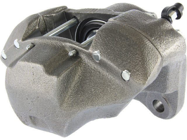 Centric Parts Disc Brake Caliper P/N:141.33105 Fits: Volkswagen Transporter 72-68 - Image 4