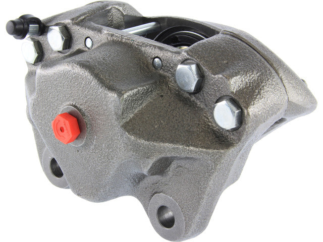 Centric Parts Disc Brake Caliper P/N:141.33105 Fits: Volkswagen Transporter 72-68 - Image 5