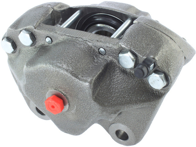 Centric Parts Disc Brake Caliper P/N:141.33106 Fits: Volkswagen Transporter 72-68 - Image 5