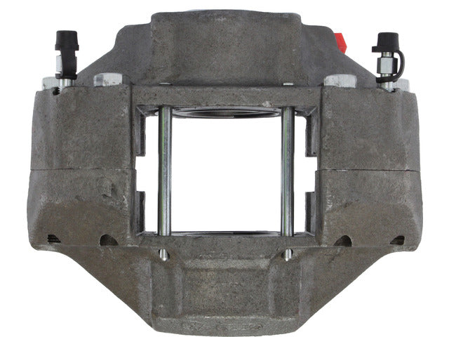 Centric Parts Disc Brake Caliper P/N:141.33111 Fits: Volkswagen Transporter 1979, Volkswagen Vanagon 85-80 - Image 5