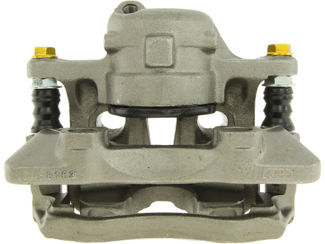 Centric Parts Disc Brake Caliper P/N:141.33117 Fits: Volkswagen Vanagon 91-86 - Image 2