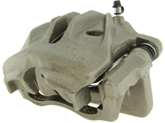 Centric Parts Disc Brake Caliper P/N:141.33117 Fits: Volkswagen Vanagon 91-86 - Image 4