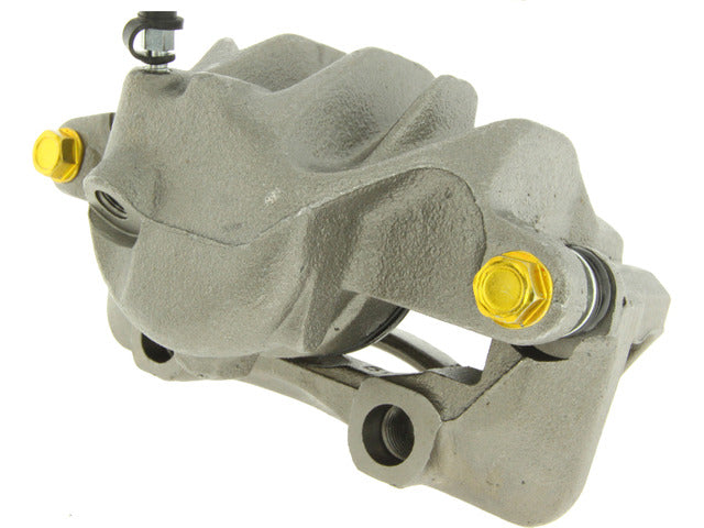 Centric Parts Disc Brake Caliper P/N:141.33117 Fits: Volkswagen Vanagon 91-86 - Image 5