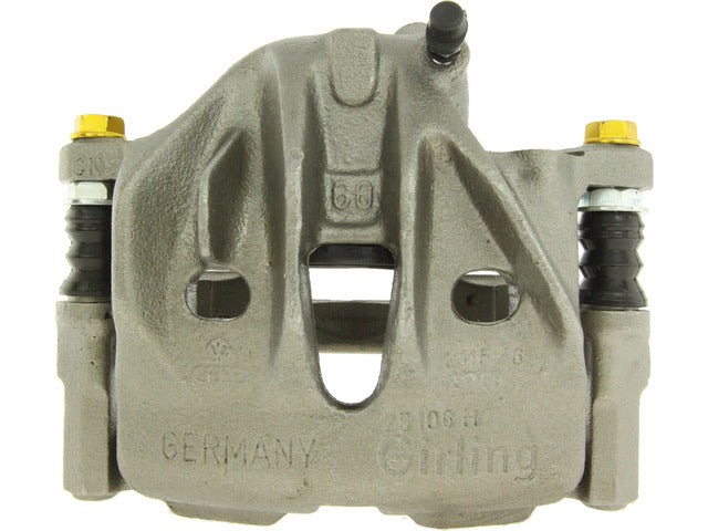 Centric Parts Disc Brake Caliper P/N:141.33117 Fits: Volkswagen Vanagon 91-86 - Image 6