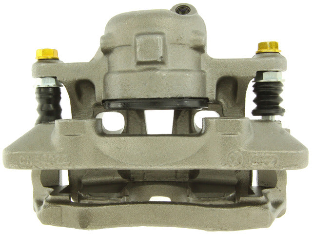 Centric Parts Disc Brake Caliper P/N:141.33118 Fits: Volkswagen Vanagon 91-86 - Image 2