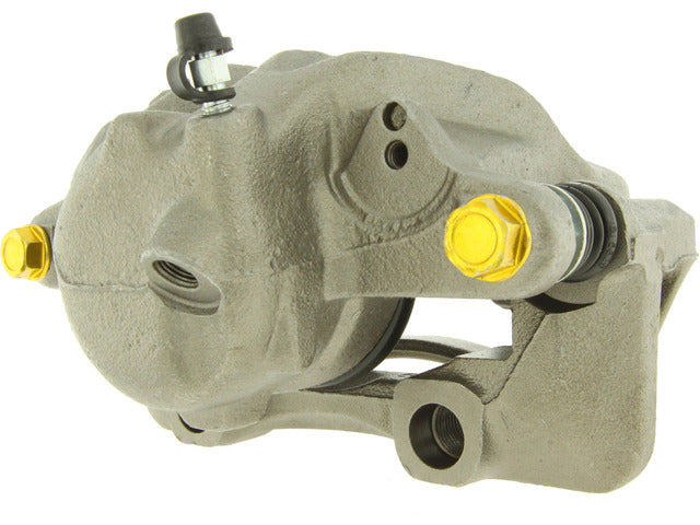 Centric Parts Disc Brake Caliper P/N:141.33118 Fits: Volkswagen Vanagon 91-86 - Image 5