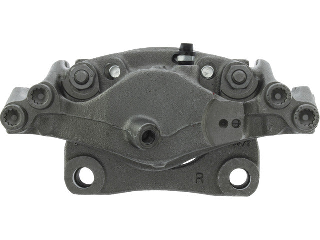 Centric Parts Disc Brake Caliper P/N:141.33119 Fits: Volkswagen Eurovan 1999, Volkswagen Eurovan 97-92 - Image 1
