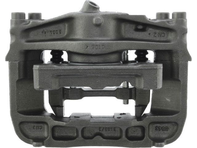 Centric Parts Disc Brake Caliper P/N:141.33119 Fits: Volkswagen Eurovan 1999, Volkswagen Eurovan 97-92 - Image 2