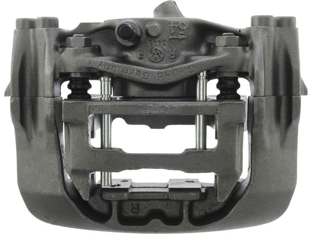 Centric Parts Disc Brake Caliper P/N:141.33119 Fits: Volkswagen Eurovan 1999, Volkswagen Eurovan 97-92 - Image 6