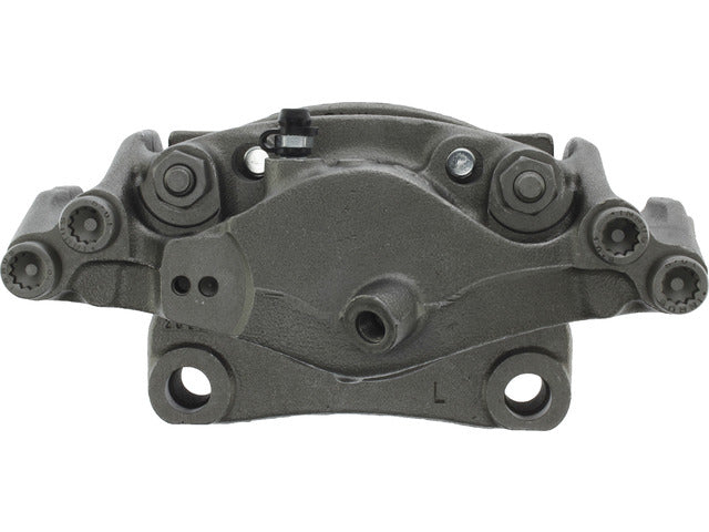 Centric Parts Disc Brake Caliper P/N:141.33120 Fits: Volkswagen Eurovan 1999, Volkswagen Eurovan 97-92 - Image 1