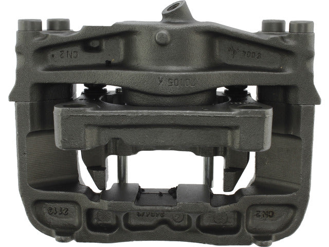 Centric Parts Disc Brake Caliper P/N:141.33120 Fits: Volkswagen Eurovan 1999, Volkswagen Eurovan 97-92 - Image 2