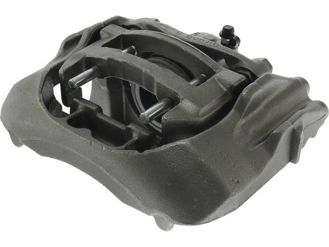 Centric Parts Disc Brake Caliper P/N:141.33120 Fits: Volkswagen Eurovan 1999, Volkswagen Eurovan 97-92 - Image 4