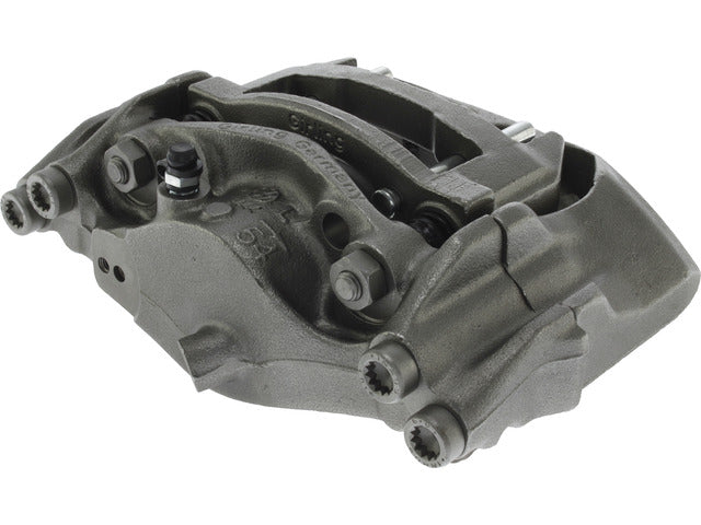 Centric Parts Disc Brake Caliper P/N:141.33120 Fits: Volkswagen Eurovan 1999, Volkswagen Eurovan 97-92 - Image 5