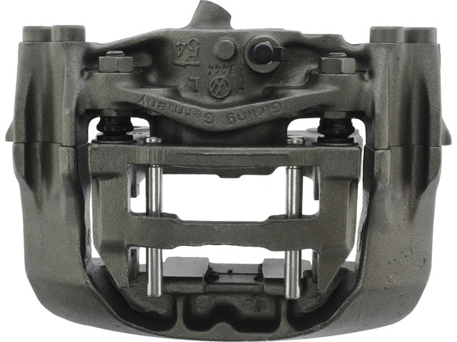 Centric Parts Disc Brake Caliper P/N:141.33120 Fits: Volkswagen Eurovan 1999, Volkswagen Eurovan 97-92 - Image 6