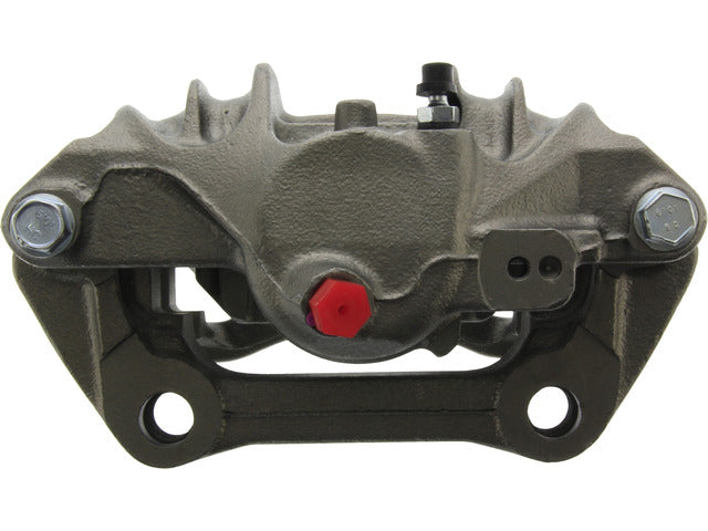 Centric Parts Disc Brake Caliper P/N:141.33121 Fits: Volkswagen Eurovan 1999, Volkswagen Eurovan 97-92 - Image 1