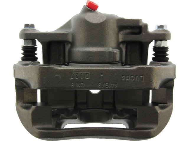 Centric Parts Disc Brake Caliper P/N:141.33121 Fits: Volkswagen Eurovan 1999, Volkswagen Eurovan 97-92 - Image 2