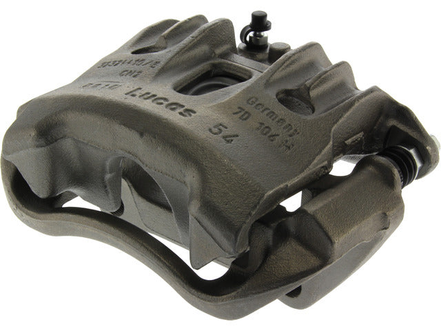 Centric Parts Disc Brake Caliper P/N:141.33121 Fits: Volkswagen Eurovan 1999, Volkswagen Eurovan 97-92 - Image 4