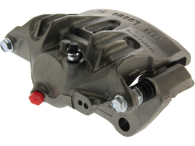 Centric Parts Disc Brake Caliper P/N:141.33121 Fits: Volkswagen Eurovan 1999, Volkswagen Eurovan 97-92 - Image 5