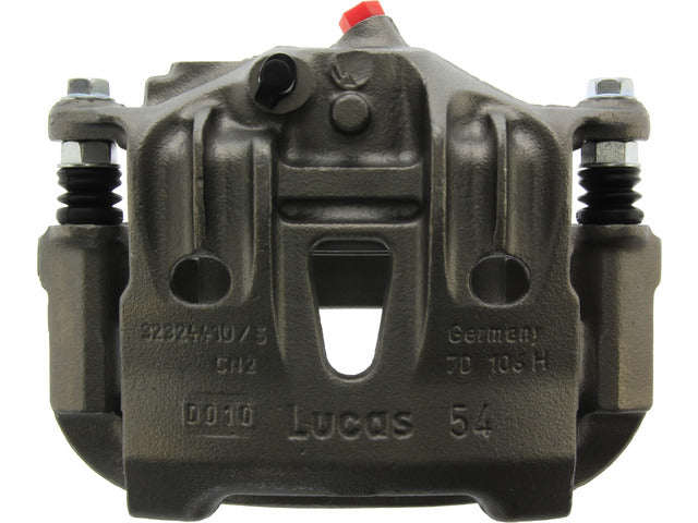 Centric Parts Disc Brake Caliper P/N:141.33121 Fits: Volkswagen Eurovan 1999, Volkswagen Eurovan 97-92 - Image 6