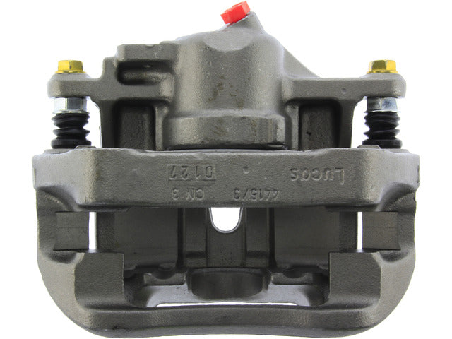 Centric Parts Disc Brake Caliper P/N:141.33122 Fits: Volkswagen Eurovan 1999, Volkswagen Eurovan 97-92 - Image 2