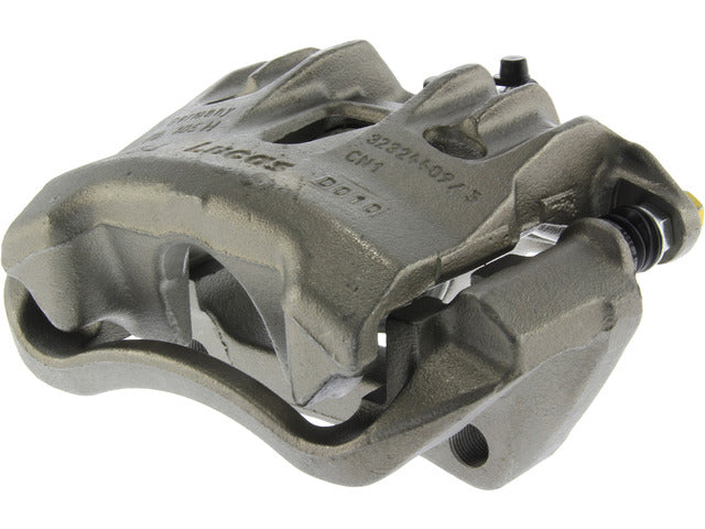 Centric Parts Disc Brake Caliper P/N:141.33122 Fits: Volkswagen Eurovan 1999, Volkswagen Eurovan 97-92 - Image 4