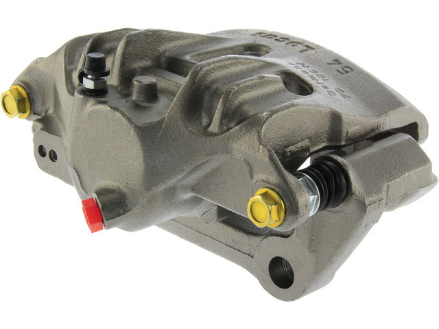 Centric Parts Disc Brake Caliper P/N:141.33122 Fits: Volkswagen Eurovan 1999, Volkswagen Eurovan 97-92 - Image 5