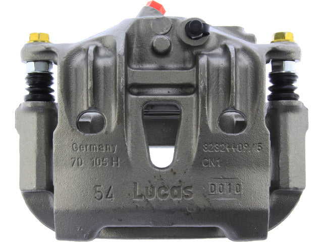 Centric Parts Disc Brake Caliper P/N:141.33122 Fits: Volkswagen Eurovan 1999, Volkswagen Eurovan 97-92 - Image 6