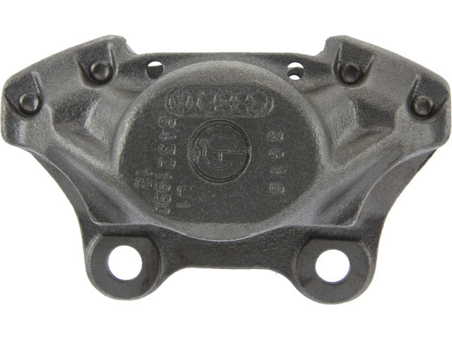 Centric Parts Disc Brake Caliper P/N:141.33123 Fits: Volkswagen Transporter 1979, Volkswagen Vanagon 85-80 - Image 3