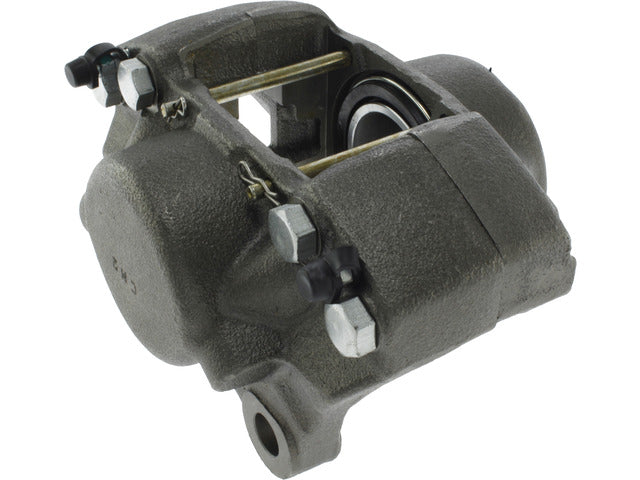 Centric Parts Disc Brake Caliper P/N:141.33124 Fits: Volkswagen Transporter 1979, Volkswagen Vanagon 85-80 - Image 5