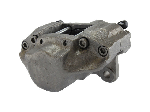 Centric Parts Disc Brake Caliper P/N:141.33127 Fits: Volkswagen Karmann Ghia 72-71 - Image 4
