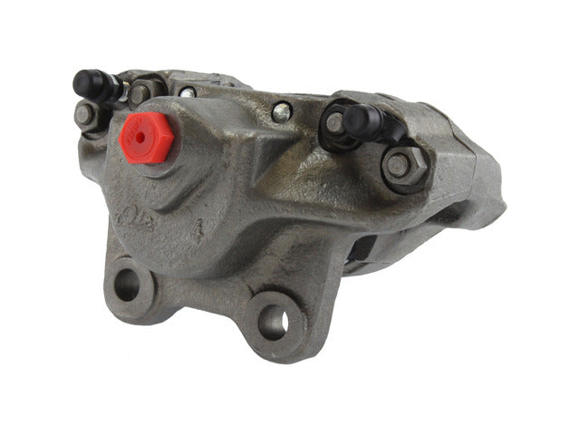 Centric Parts Disc Brake Caliper P/N:141.33127 Fits: Volkswagen Karmann Ghia 72-71 - Image 5