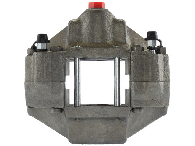 Centric Parts Disc Brake Caliper P/N:141.33127 Fits: Volkswagen Karmann Ghia 72-71 - Image 6