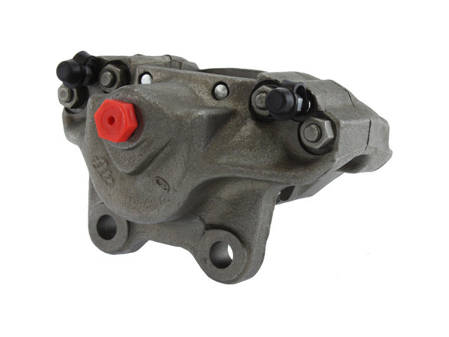 Centric Parts Disc Brake Caliper P/N:141.33128 Fits: Volkswagen Karmann Ghia 72-71 - Image 5