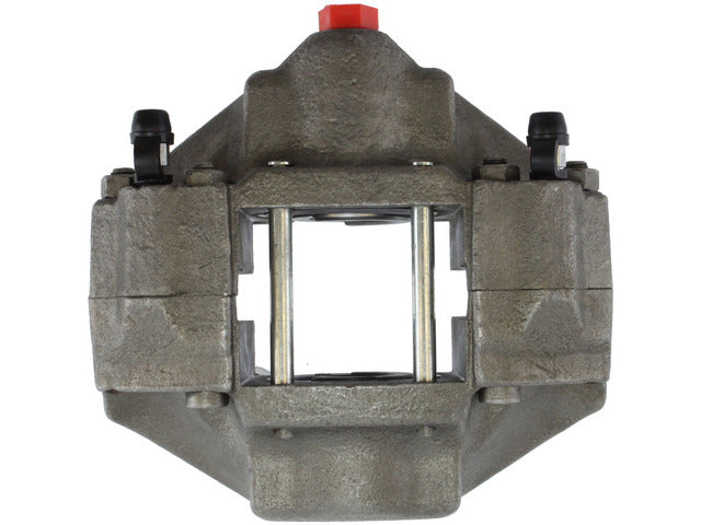 Centric Parts Disc Brake Caliper P/N:141.33128 Fits: Volkswagen Karmann Ghia 72-71 - Image 6
