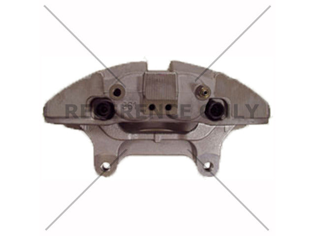 Centric Parts Disc Brake Caliper P/N:141.33134 Fits: Audi A8 Quattro 10-05, Audi S8 09-07 - Image 1
