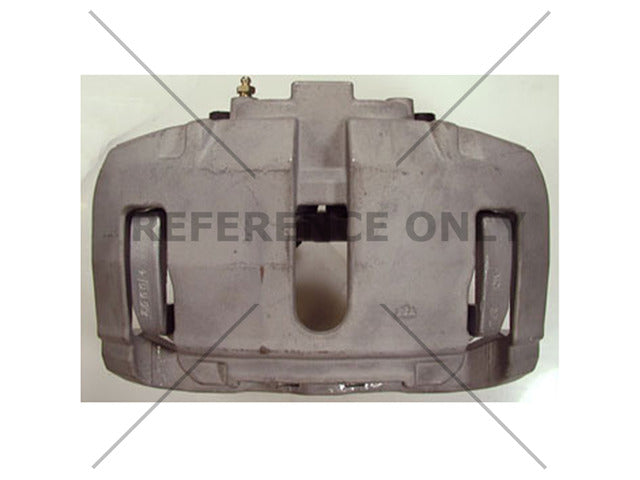 Centric Parts Disc Brake Caliper P/N:141.33134 Fits: Audi A8 Quattro 10-05, Audi S8 09-07 - Image 3