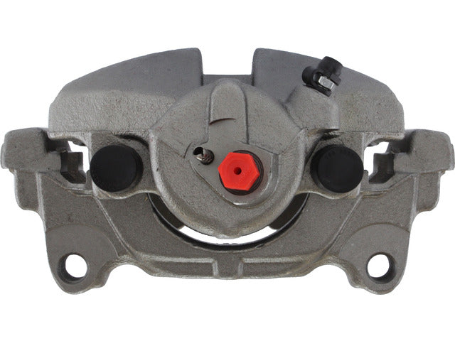 Centric Parts Disc Brake Caliper P/N:141.33135 Fits: Audi A1, Audi A3, Seat Ibiza, Volkswagen Beetle, Volkswagen Bora, Volkswagen Caddy, Volkswagen Eos, Volkswagen Golf, Volkswagen Jetta, Volkswagen Polo, Volkswagen Rabbit - Image 1