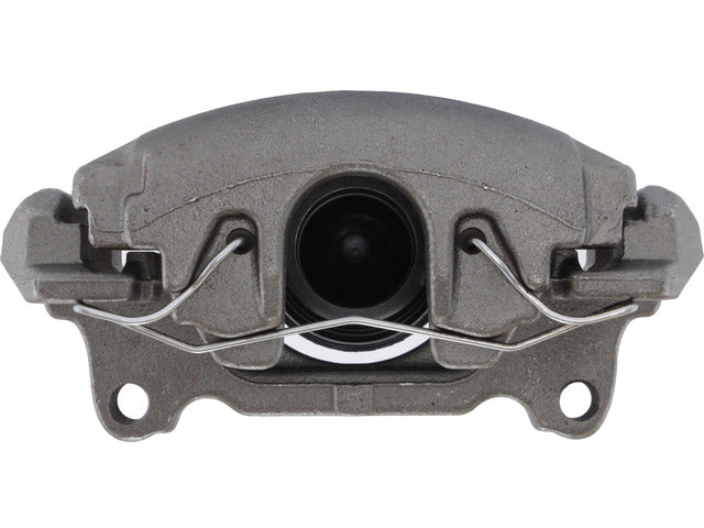Centric Parts Disc Brake Caliper P/N:141.33135 Fits: Audi A1, Audi A3, Seat Ibiza, Volkswagen Beetle, Volkswagen Bora, Volkswagen Caddy, Volkswagen Eos, Volkswagen Golf, Volkswagen Jetta, Volkswagen Polo, Volkswagen Rabbit - Image 3