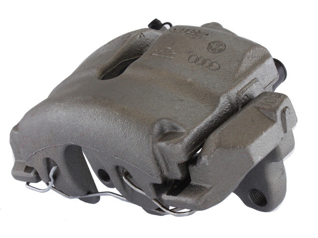 Centric Parts Disc Brake Caliper P/N:141.33135 Fits: Audi A1, Audi A3, Seat Ibiza, Volkswagen Beetle, Volkswagen Bora, Volkswagen Caddy, Volkswagen Eos, Volkswagen Golf, Volkswagen Jetta, Volkswagen Polo, Volkswagen Rabbit - Image 4