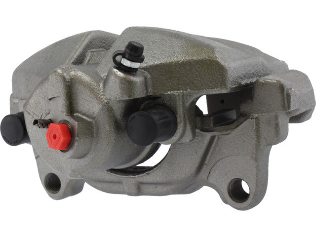 Centric Parts Disc Brake Caliper P/N:141.33135 Fits: Audi A1, Audi A3, Seat Ibiza, Volkswagen Beetle, Volkswagen Bora, Volkswagen Caddy, Volkswagen Eos, Volkswagen Golf, Volkswagen Jetta, Volkswagen Polo, Volkswagen Rabbit - Image 5