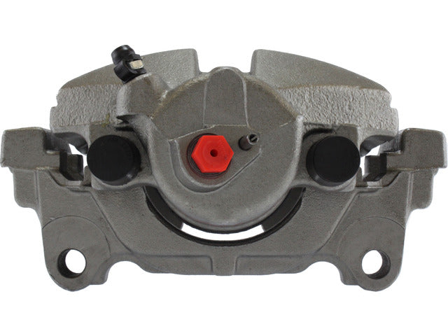 Centric Parts Disc Brake Caliper P/N:141.33136 Fits: Audi A1, Audi A3, Seat Ibiza, Volkswagen Beetle, Volkswagen Bora, Volkswagen Caddy, Volkswagen Eos, Volkswagen Golf, Volkswagen Jetta, Volkswagen Polo, Volkswagen Rabbit, Volkswagen Vento - Image 1