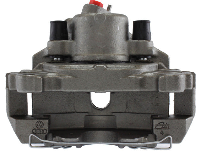 Centric Parts Disc Brake Caliper P/N:141.33136 Fits: Audi A1, Audi A3, Seat Ibiza, Volkswagen Beetle, Volkswagen Bora, Volkswagen Caddy, Volkswagen Eos, Volkswagen Golf, Volkswagen Jetta, Volkswagen Polo, Volkswagen Rabbit, Volkswagen Vento - Image 2
