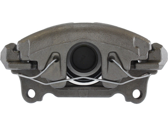 Centric Parts Disc Brake Caliper P/N:141.33136 Fits: Audi A1, Audi A3, Seat Ibiza, Volkswagen Beetle, Volkswagen Bora, Volkswagen Caddy, Volkswagen Eos, Volkswagen Golf, Volkswagen Jetta, Volkswagen Polo, Volkswagen Rabbit, Volkswagen Vento - Image 3