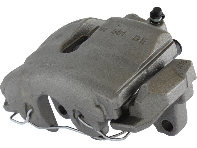 Centric Parts Disc Brake Caliper P/N:141.33136 Fits: Audi A1, Audi A3, Seat Ibiza, Volkswagen Beetle, Volkswagen Bora, Volkswagen Caddy, Volkswagen Eos, Volkswagen Golf, Volkswagen Jetta, Volkswagen Polo, Volkswagen Rabbit, Volkswagen Vento - Image 4