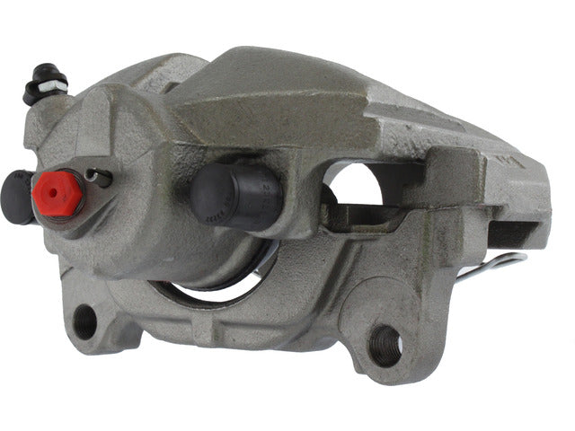 Centric Parts Disc Brake Caliper P/N:141.33136 Fits: Audi A1, Audi A3, Seat Ibiza, Volkswagen Beetle, Volkswagen Bora, Volkswagen Caddy, Volkswagen Eos, Volkswagen Golf, Volkswagen Jetta, Volkswagen Polo, Volkswagen Rabbit, Volkswagen Vento - Image 5