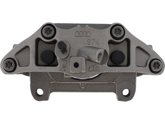 Centric Parts Disc Brake Caliper P/N:141.33137 Fits: Audi A4 09-07, Audi A4 Quattro 09-07, Volkswagen Polo 2019, Volkswagen Vento 19-18 - Image 1