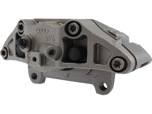 Centric Parts Disc Brake Caliper P/N:141.33137 Fits: Audi A4 09-07, Audi A4 Quattro 09-07, Volkswagen Polo 2019, Volkswagen Vento 19-18 - Image 5