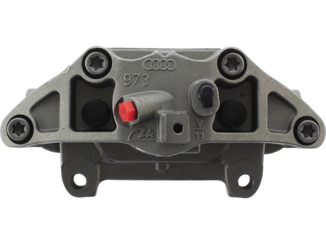 Centric Parts Disc Brake Caliper P/N:141.33138 Fits: Audi A4 09-07, Audi A4 Quattro 09-07 - Image 1
